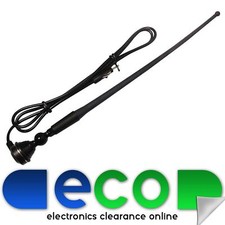 RMA 315 Universal Car Stereo