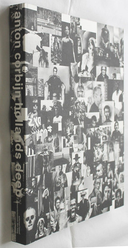 Anton corbijn hollands - anton, deep