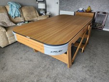 SOLD.....Riley BCE 6ft 6