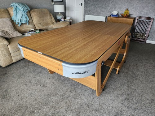Sold riley bce 6ft - 6ft, 6