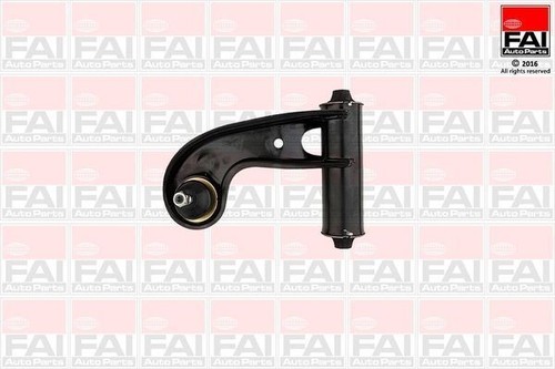 Fai ss851 track control - track, arm