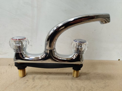 Kitchen sink mixer tap - ,
