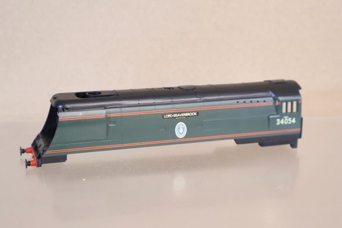 Hornby r310 body for - body, 4-6-2