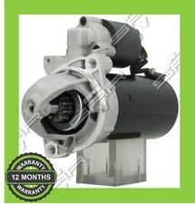 STARTER MERCEDES G CLASS G270 W463 ML270 W163 S CLASS S320 W220 2.7 3.2 DIESEL