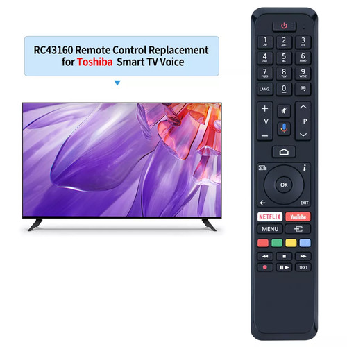 New rc43160 8556 - for, jvc