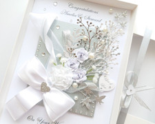 Handmade Personalised 3D