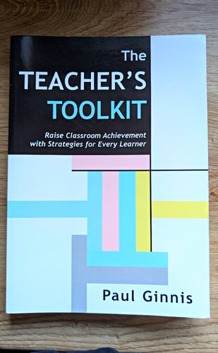 The teacher toolkit paul - the,
