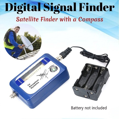Dvb digital aerial - digital,