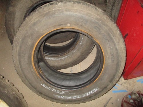235 r16 106t - 235/70,