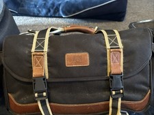 Jessops Leather And Canvas
