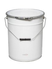 20LT EMPTY METAL PAINT