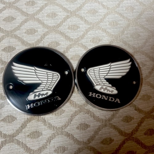Two rare vintage original - ,