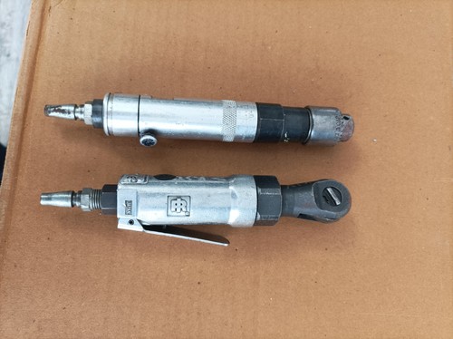 Ingersoll rand air tool drill - rand,
