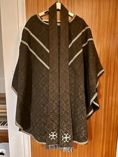 Black Mass Set in Lovely Brocade