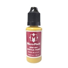 Micro-Mark Depot Buff Paint