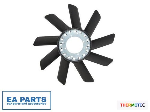 Fan wheel engine cooling for - fan,