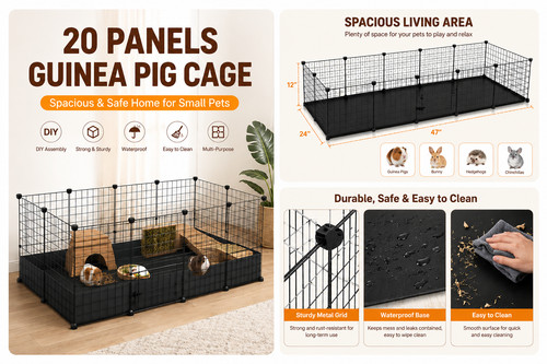 Bucatstate guinea pig cages - bucatstate,