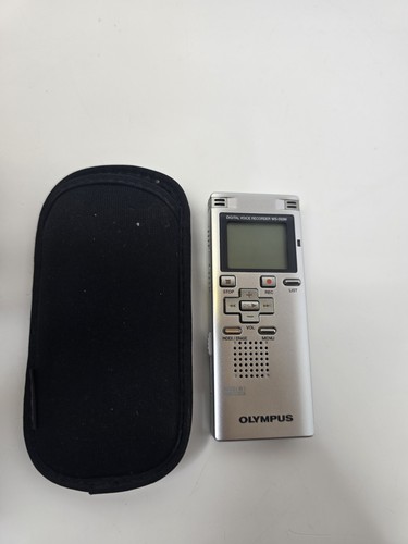 Olympus 550m digital voice - ws-550m,