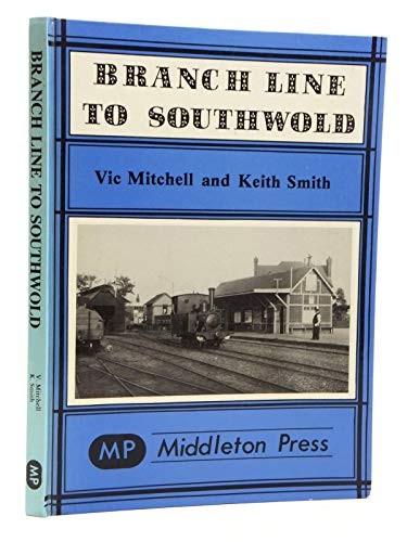 Branch line southwold - branch,
