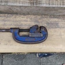 Vintage Record No 202 Heavy