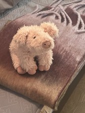 Jellycat pink Colby Pig