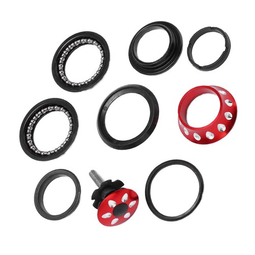 Steering upgrade 44mm bike - upgrade,