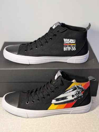 Back the future akedo - the,