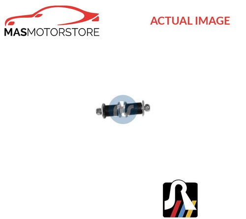 Anti roll bar - roll,