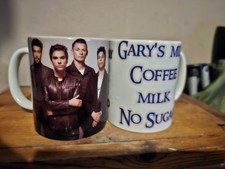 The stereophonics personalised - stereophonics,