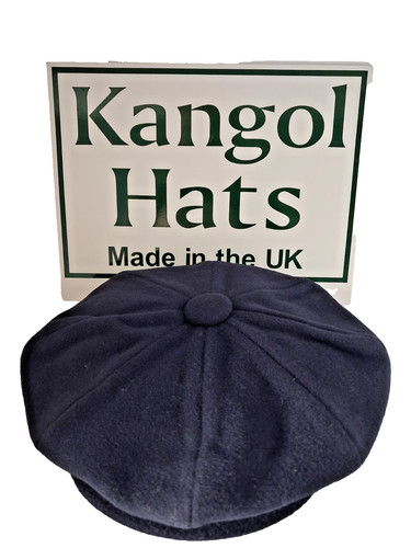 Kangol vintage hats - in, uk