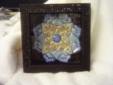 Persian Art Hand Painted