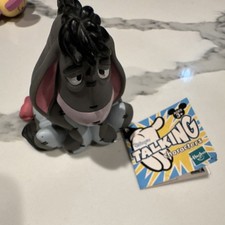 Hasbro Talking Eeyore