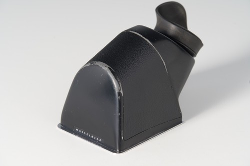 Hasselblad prism finder 2 - finder, nc-2