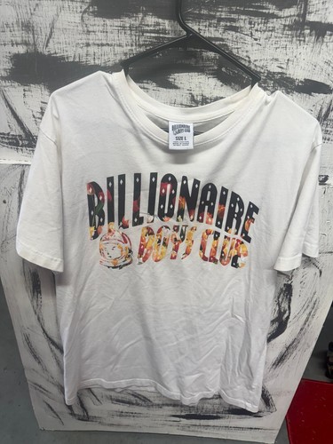 Billionaire boys club - billionaire,