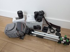 Canon EOS 250D Digital SLR