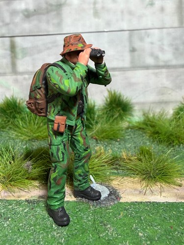 Gauge 42mm figures bird - ,
