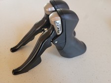 Shimano 105 Shifters, 2x11
