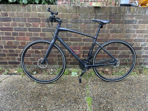 Specialized sirrus 0 - sirrus, x
