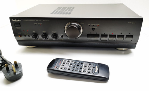 Technics a700m3 stereo - su-a700m3,