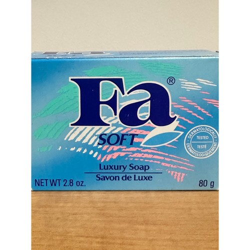 Nos vtg soft luxury bar - nos,