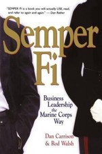 Semper Fi: Business Leadership