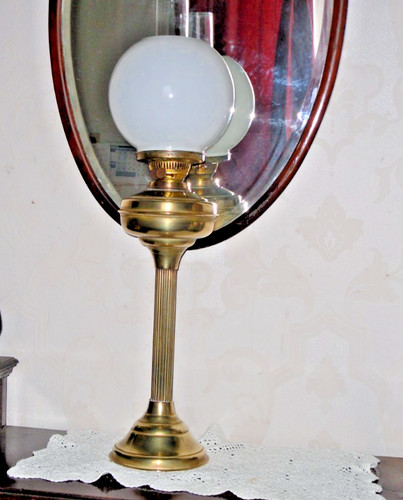 Superb working tall - 27",