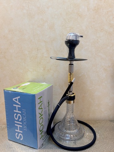 Hookah shisha set - hookah, cm