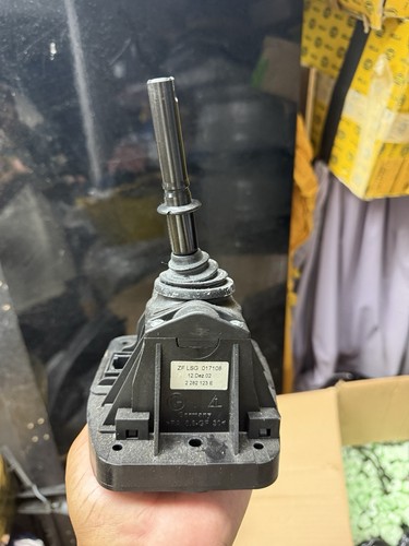 Genuine bmw e46 smg gear - e46, m3