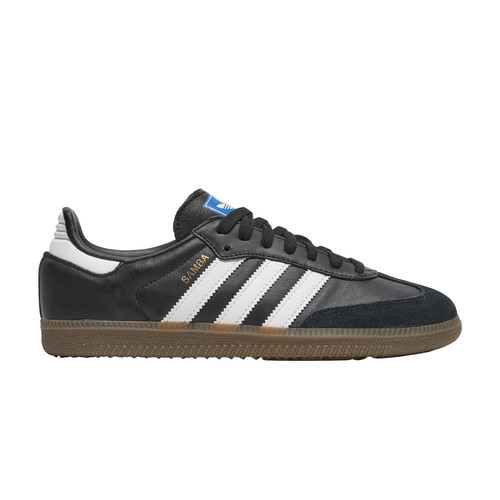 Adidas samba black - og,