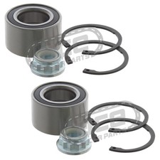 Volkswagen Golf Mk2 Van