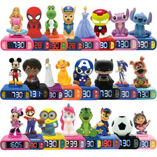Lexibook Disney Digital Alarm
