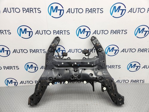 Bmw front subframe axle - front,