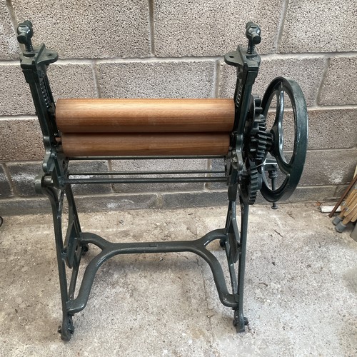 Old english vintage cast - vintage,