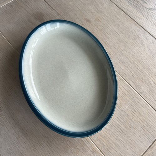 Vintage wedgwood blue pacific - vintage,